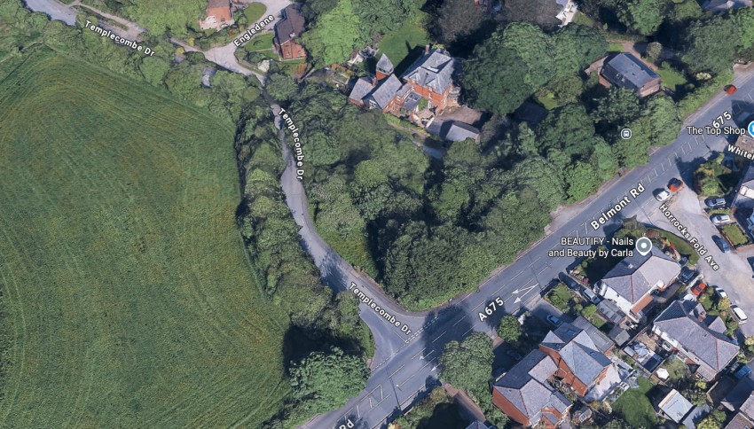 Images for Land at Templecombe Drive, Corner of Belmont Road