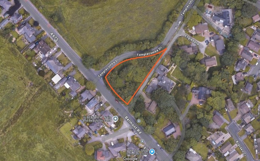 Images for Land at Templecombe Drive, Corner of Belmont Road