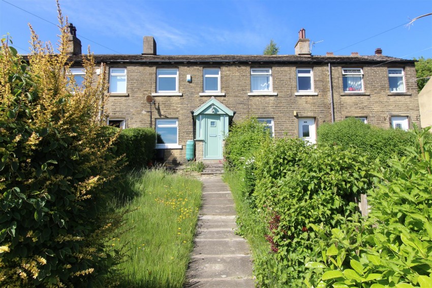 Images for Ashbrow Road, Huddersfield, HD2