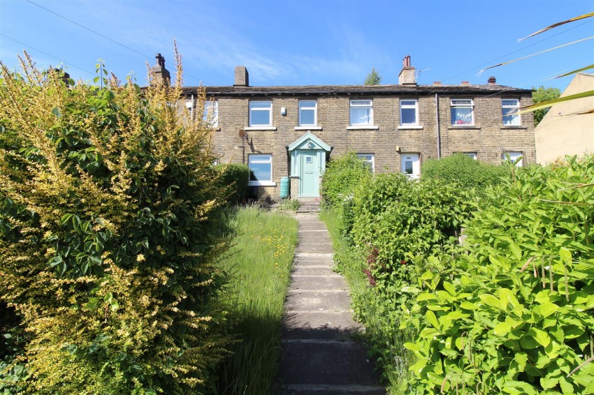Images for Ashbrow Road, Huddersfield, HD2