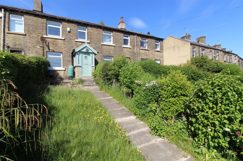 Images for Ashbrow Road, Huddersfield, HD2