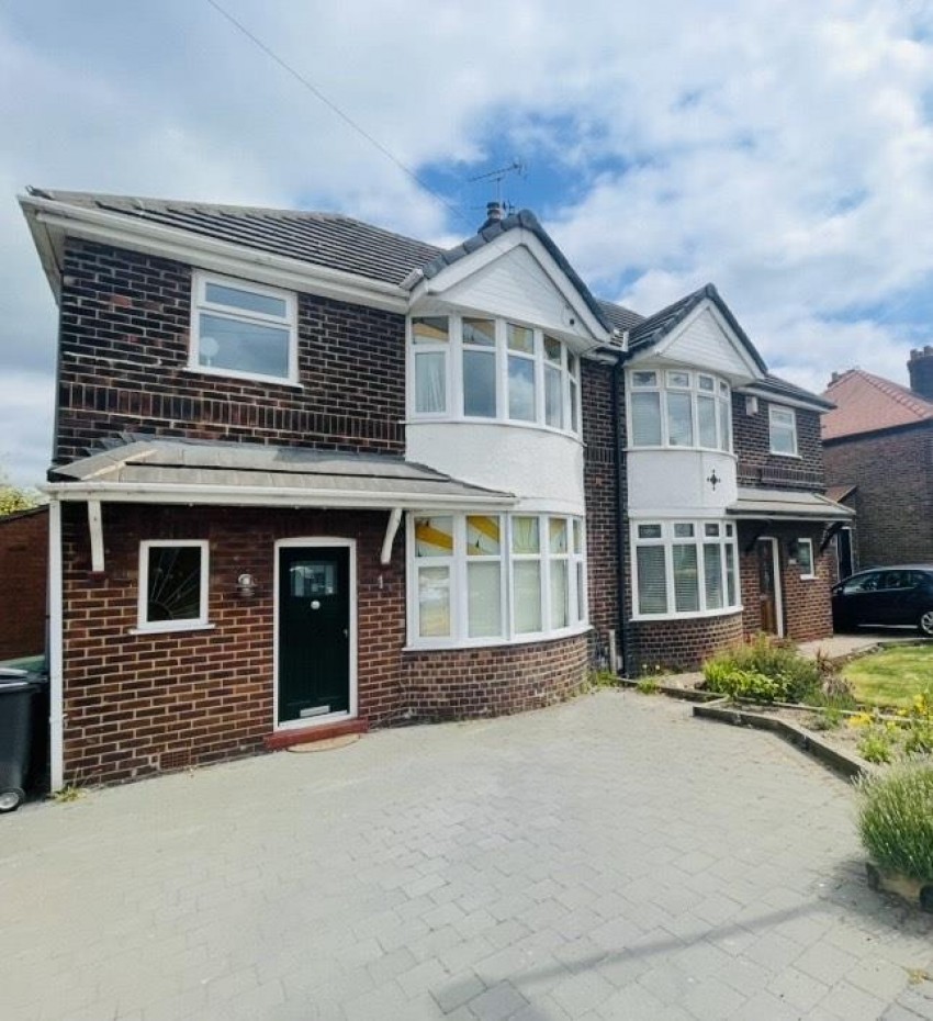 Images for Shadewood Crescent, Grappenhall