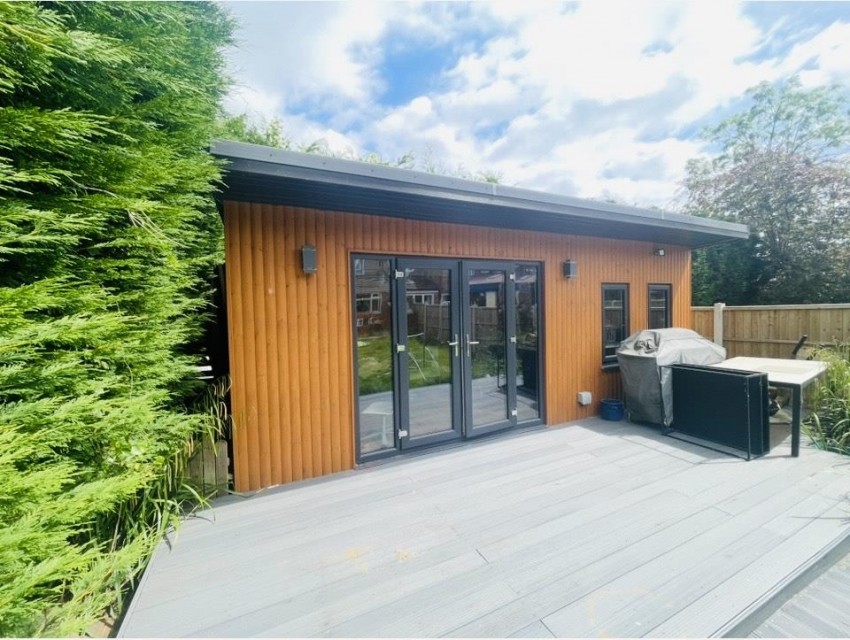 Images for Shadewood Crescent, Grappenhall