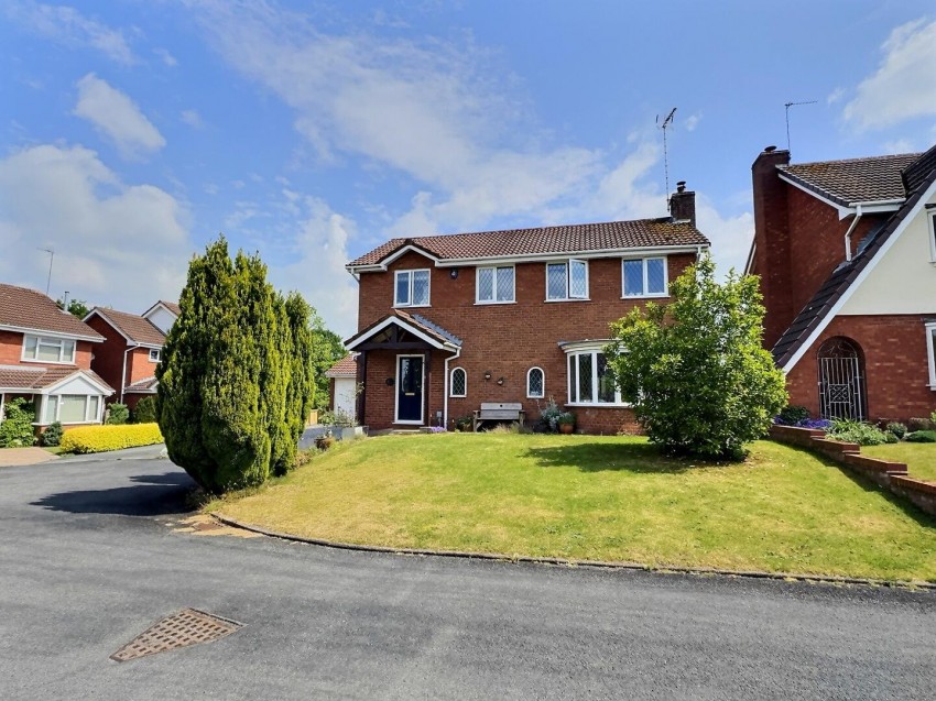 Images for Oakleigh Court, Stone