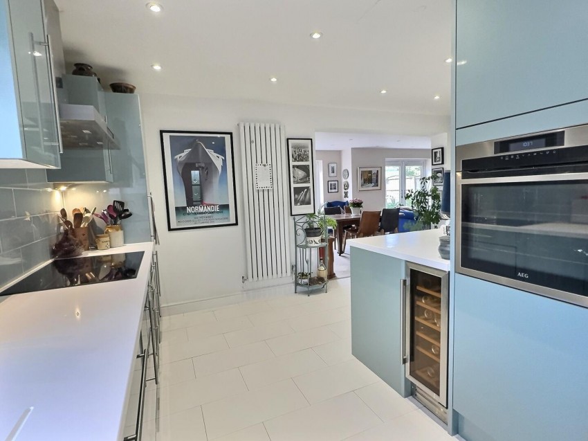 Images for Oakleigh Court, Stone