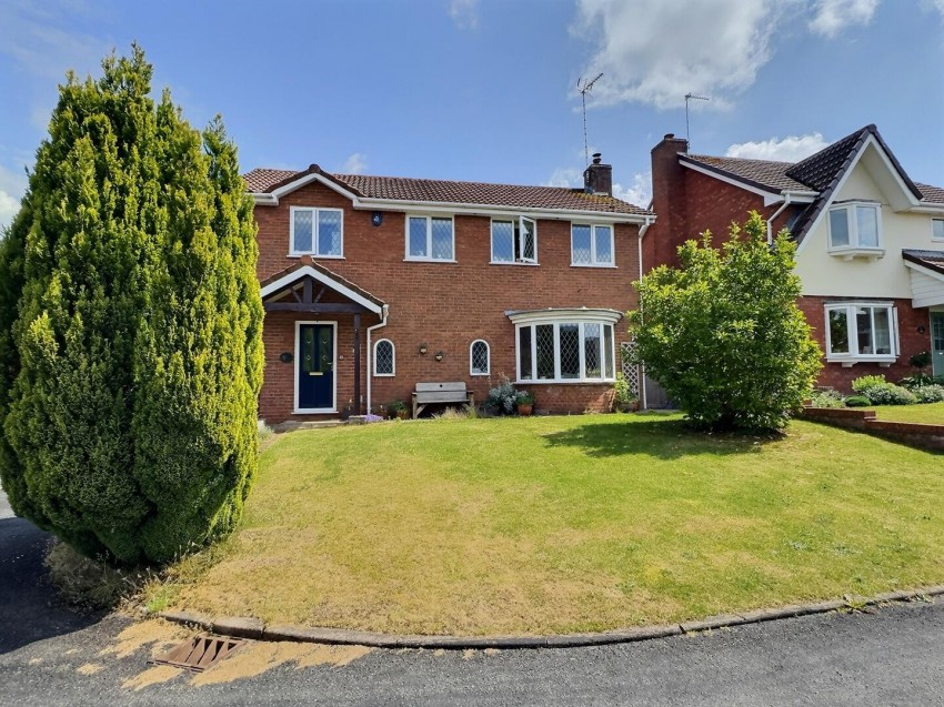 Images for Oakleigh Court, Stone