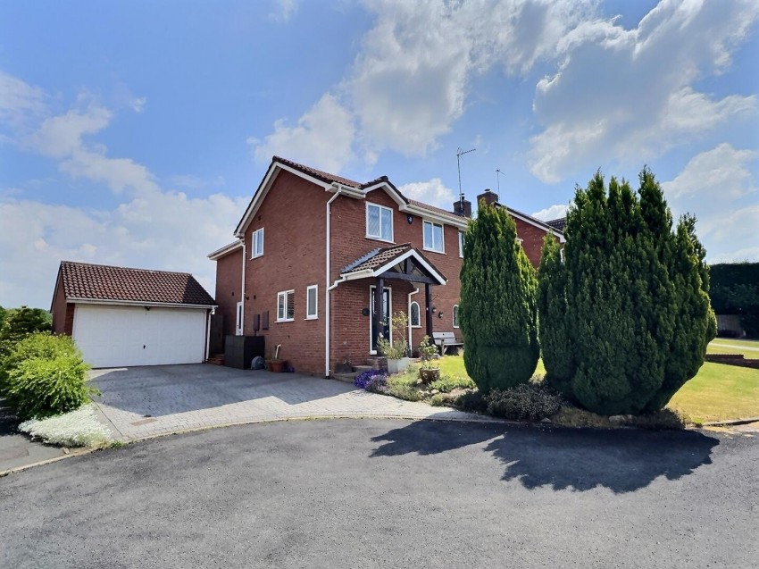 Images for Oakleigh Court, Stone