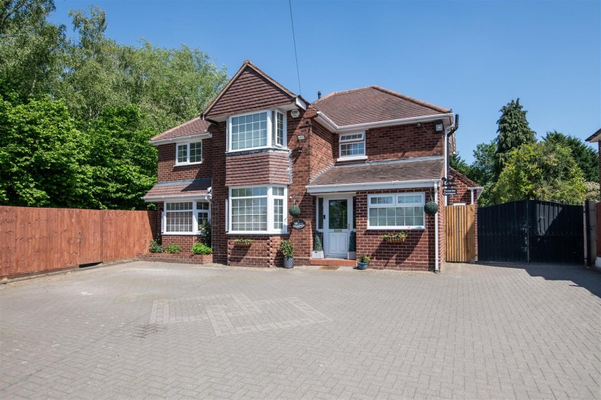 Images for Ray Hall Lane, Birmingham
