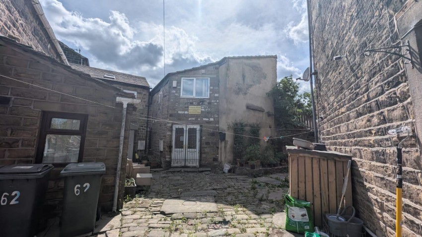Images for Church Street, Cullingworth, Bradford