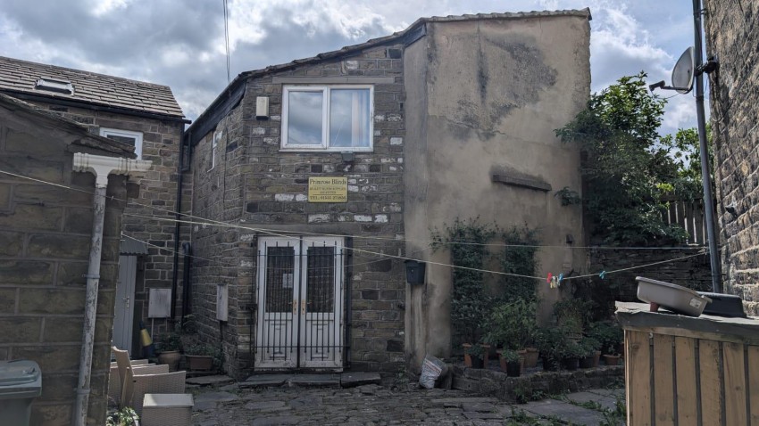 Images for Church Street, Cullingworth, Bradford