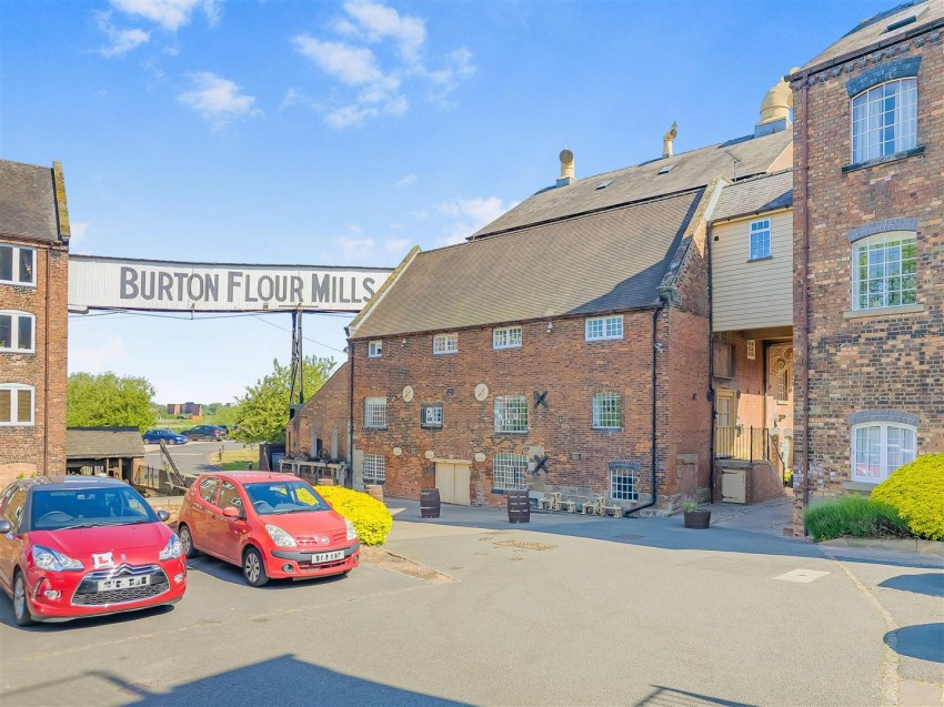 Images for The Flour Mills, Burton-On-Trent