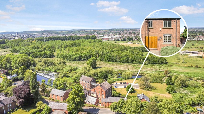 Images for The Flour Mills, Burton-On-Trent