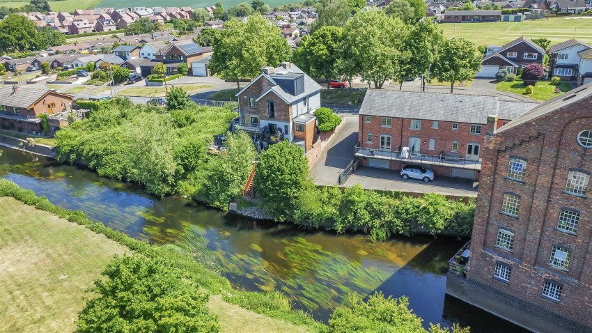 Images for The Flour Mills, Burton-On-Trent