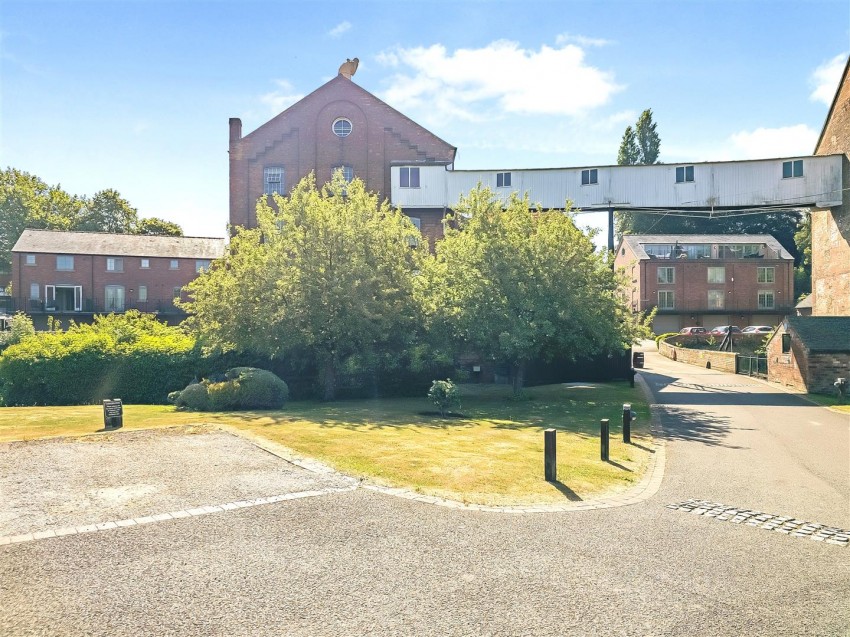 Images for The Flour Mills, Burton-On-Trent