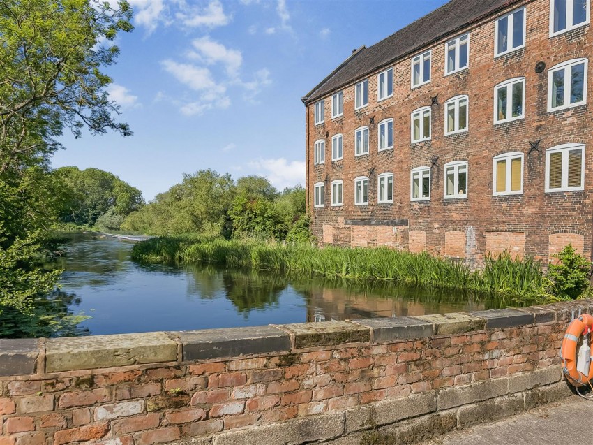 Images for The Flour Mills, Burton-On-Trent