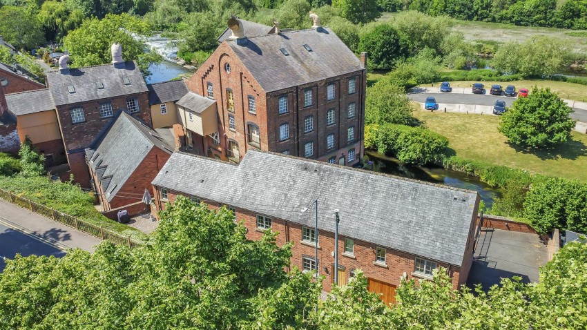 Images for The Flour Mills, Burton-On-Trent