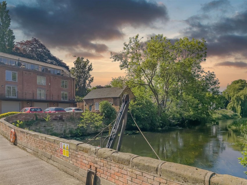 Images for The Flour Mills, Burton-On-Trent