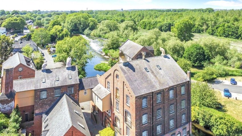 Images for The Flour Mills, Burton-On-Trent