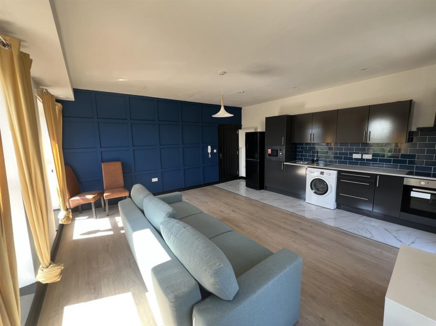 Images for Chaplin House, Mersey Street, Warrington