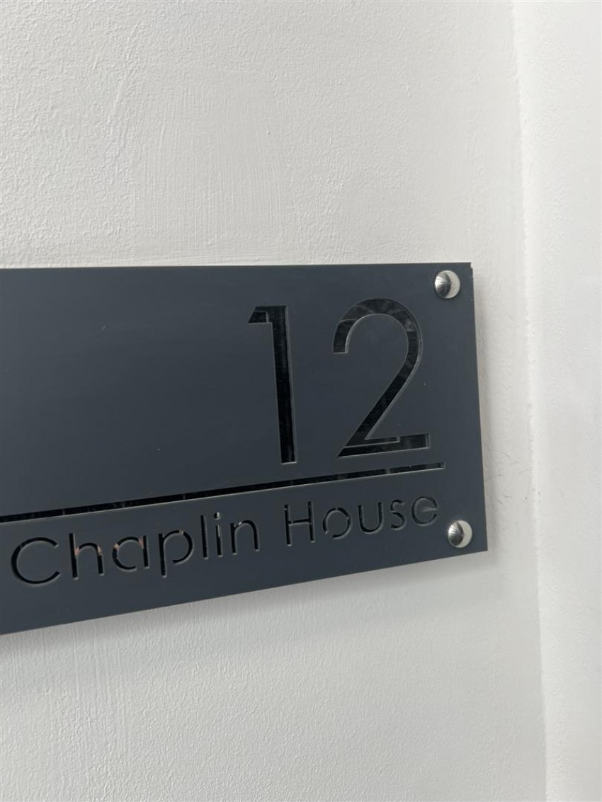 Images for Chaplin House, Mersey Street, Warrington
