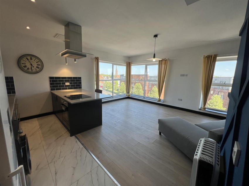 Images for Chaplin House, Mersey Street, Warrington