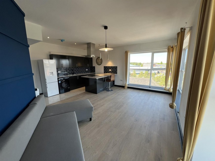 Images for Chaplin House, Mersey Street, Warrington