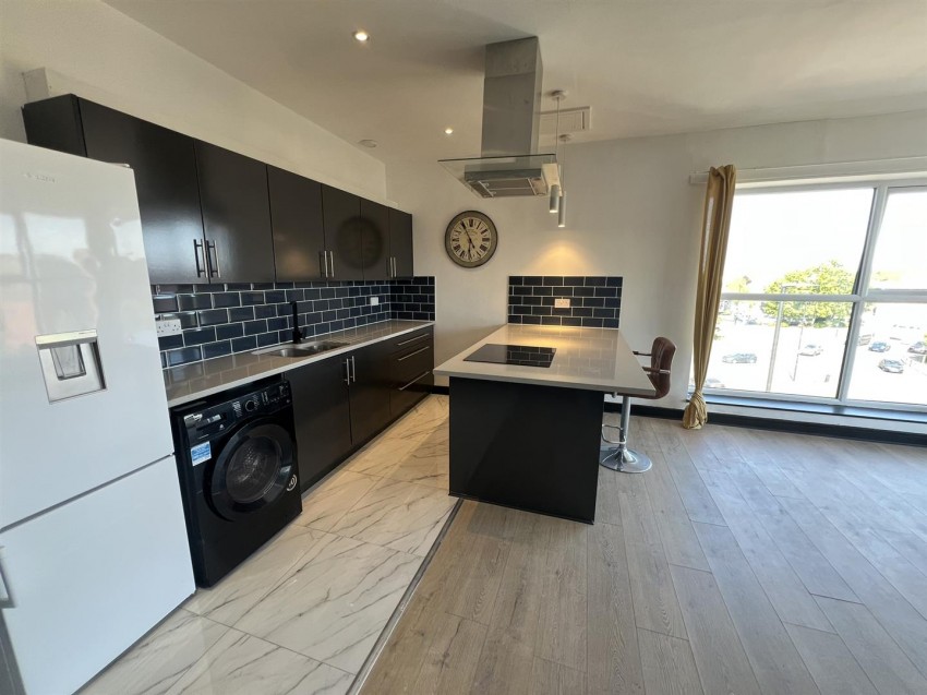 Images for Chaplin House, Mersey Street, Warrington