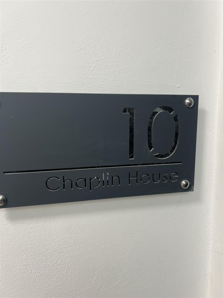 Images for Chaplin House, Mersey Street, Warrington