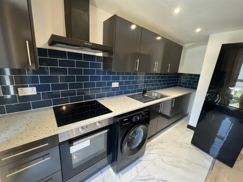 Images for Chaplin House, Mersey Street, Warrington