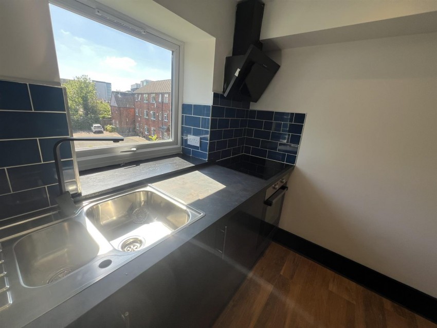 Images for Chaplin House, Mersey Street, Warrington