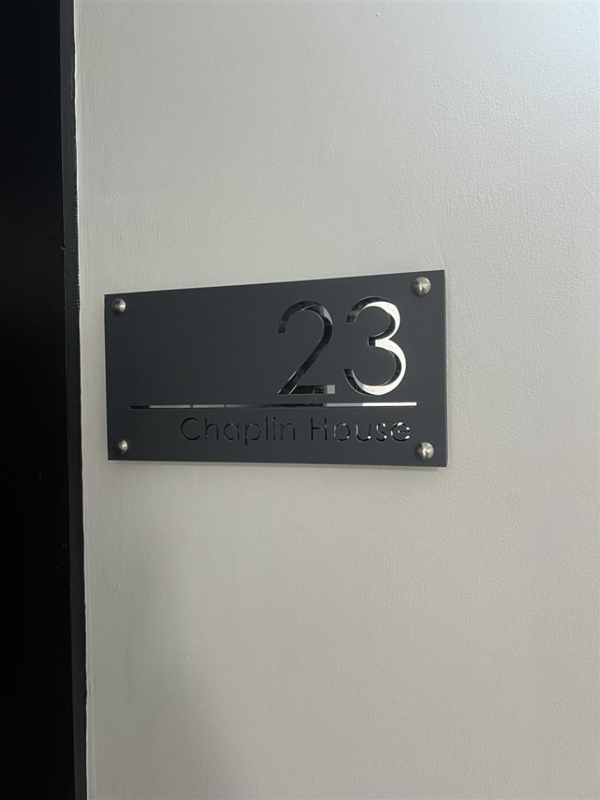 Images for Chaplin House, Smith Street, Warrington