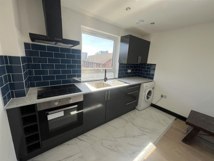 Images for Chaplin House, Smith Street, Warrington