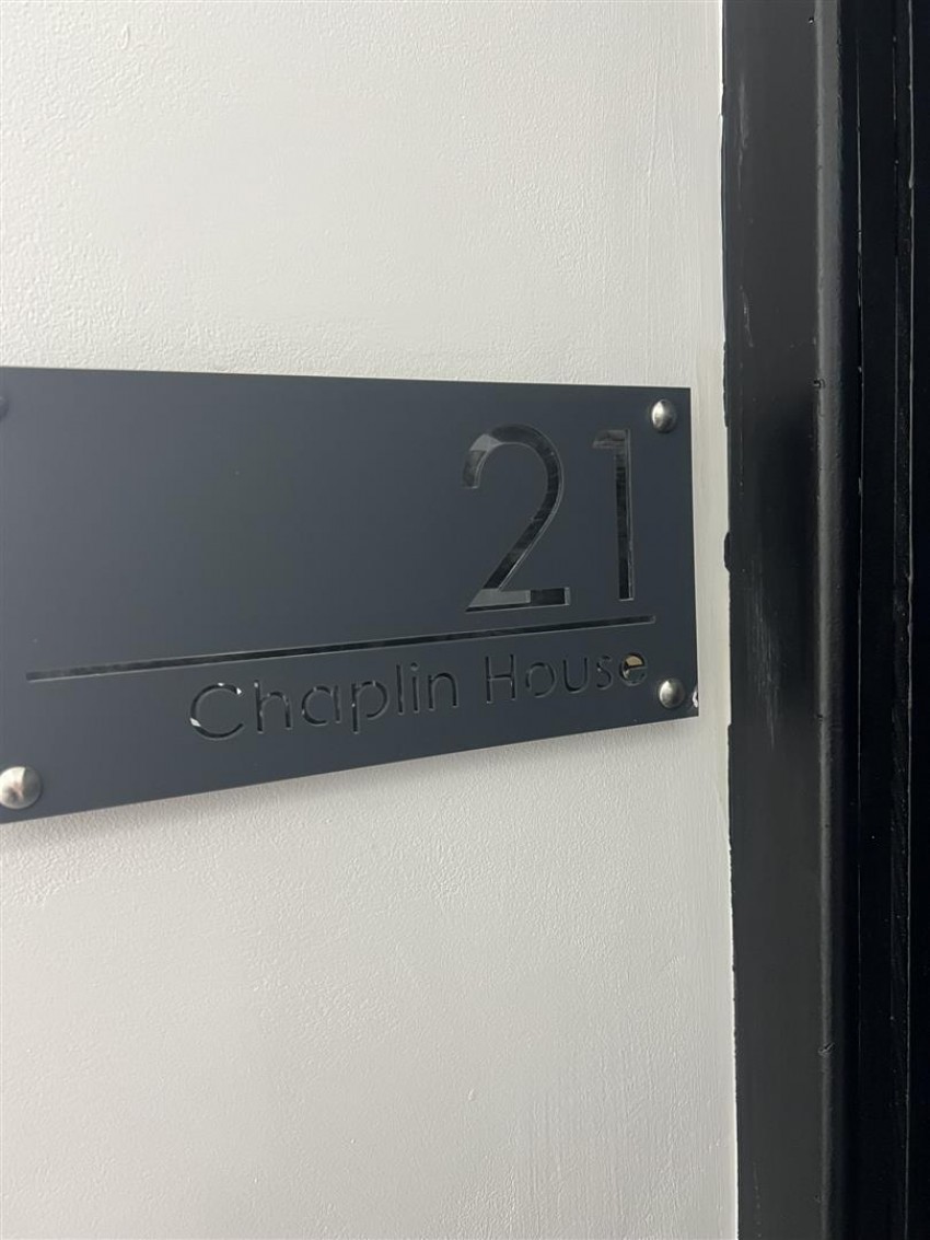 Images for Chaplin House, Smith Street, Warrington