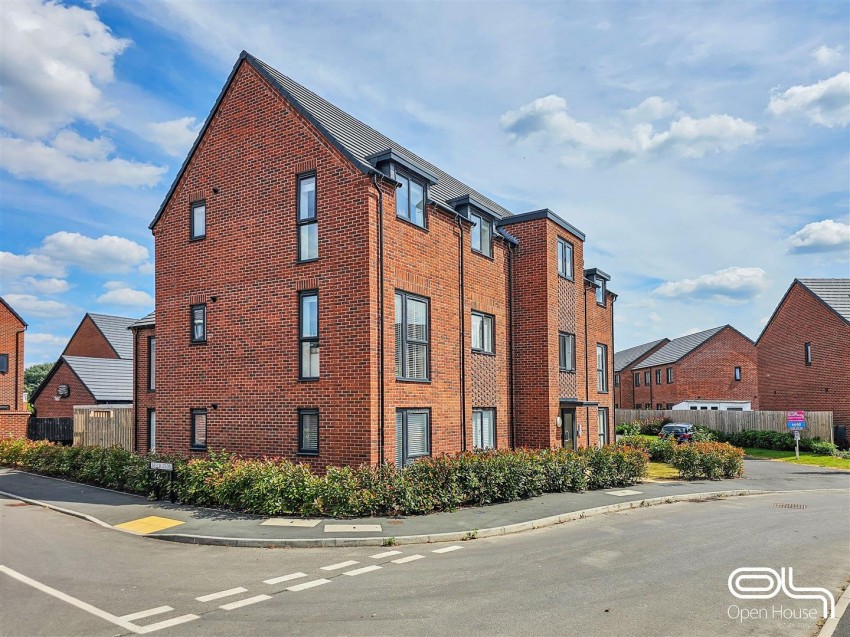 Images for Thyme Street, Branston