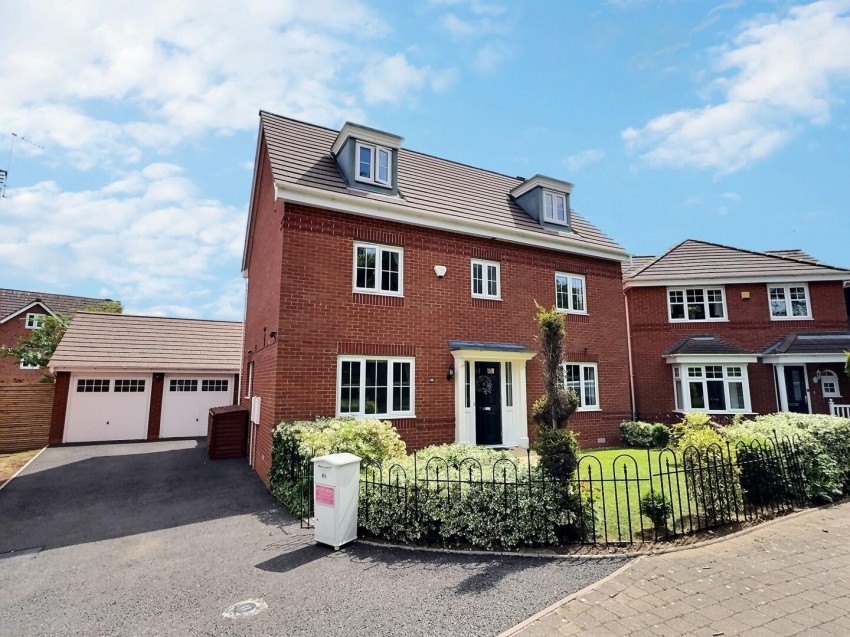 Images for School Lane, Stafford