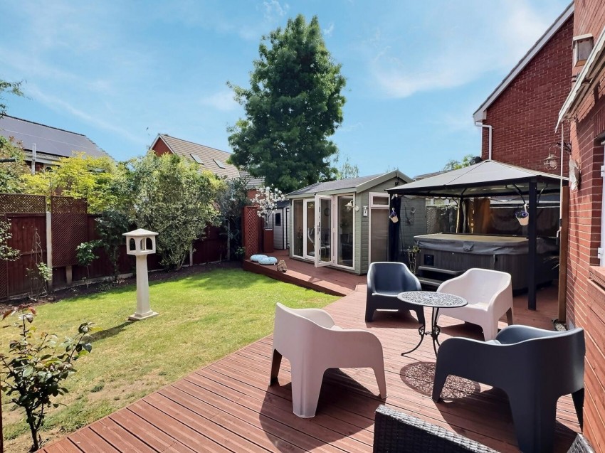 Images for School Lane, Stafford