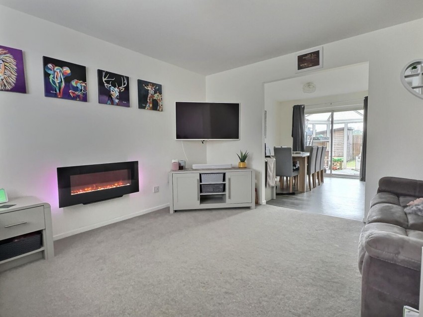 Images for Ampleforth Drive, Stafford