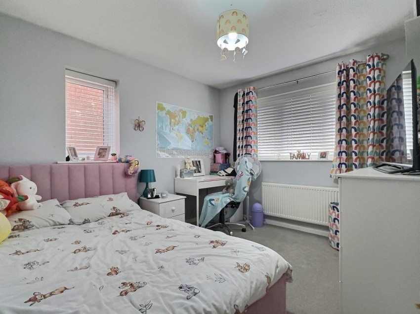 Images for Ampleforth Drive, Stafford