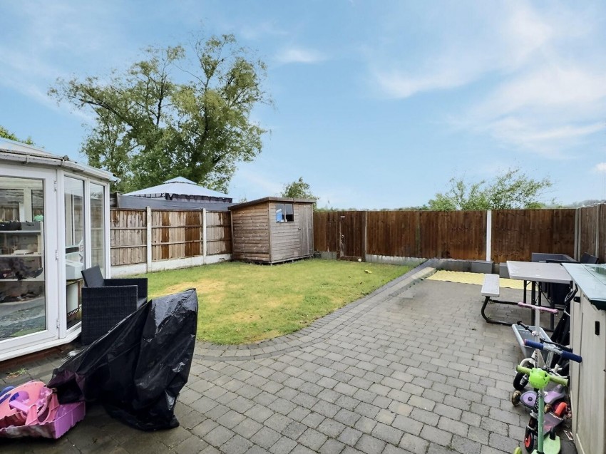 Images for Ampleforth Drive, Stafford
