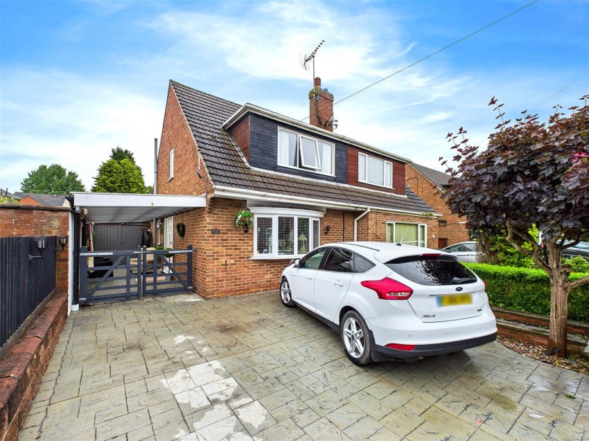 Images for Thorn Street, Woodville, Swadlincote