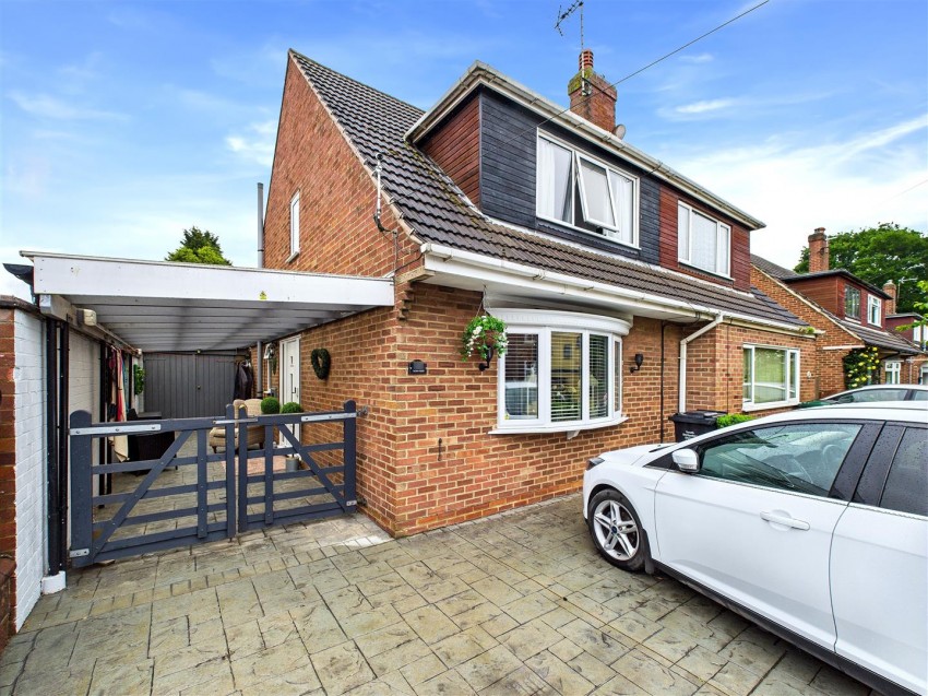 Images for Thorn Street, Woodville, Swadlincote