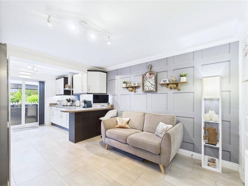 Images for Thorn Street, Woodville, Swadlincote