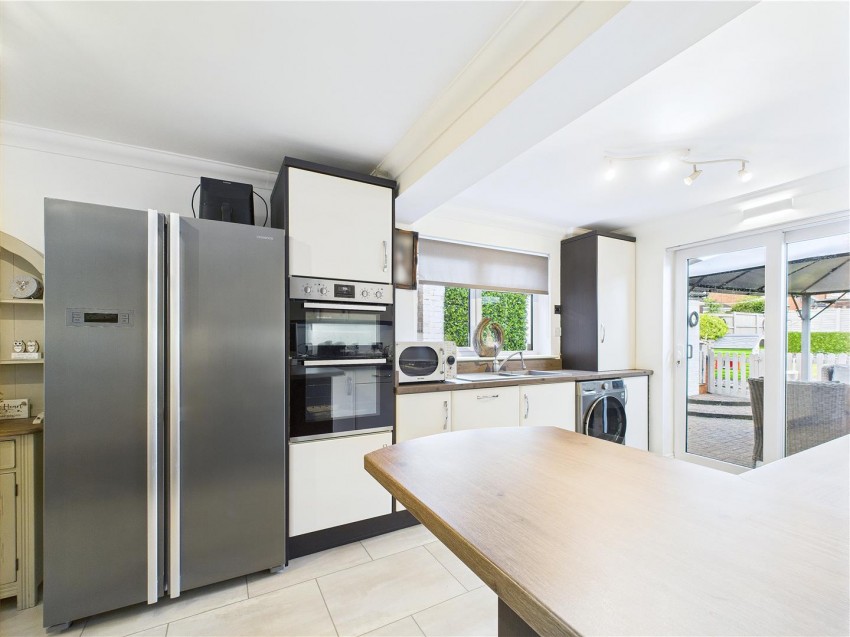 Images for Thorn Street, Woodville, Swadlincote
