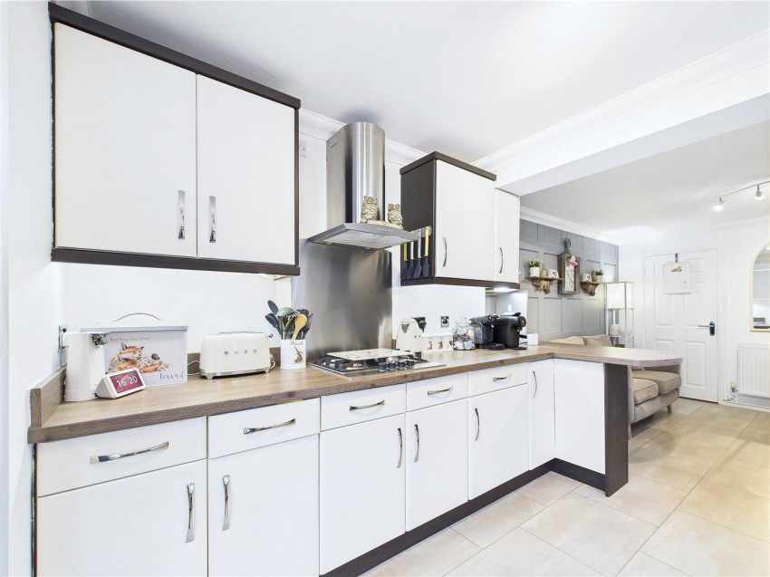Images for Thorn Street, Woodville, Swadlincote