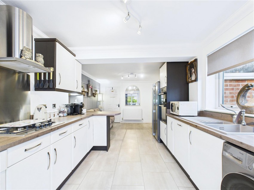 Images for Thorn Street, Woodville, Swadlincote