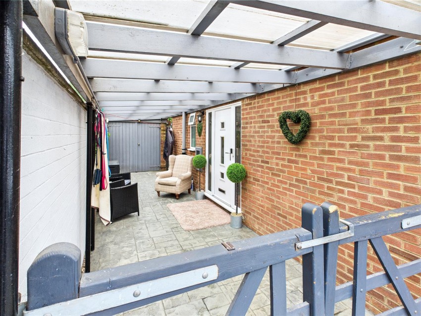Images for Thorn Street, Woodville, Swadlincote
