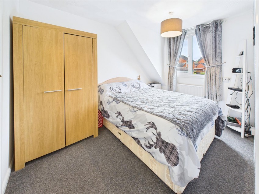 Images for Thorn Street, Woodville, Swadlincote