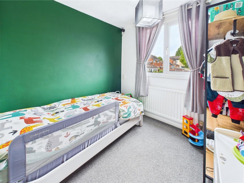 Images for Thorn Street, Woodville, Swadlincote
