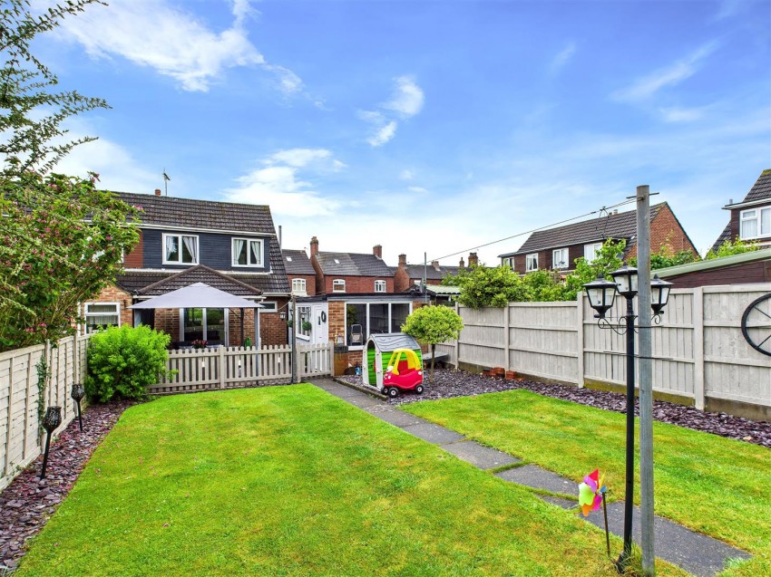 Images for Thorn Street, Woodville, Swadlincote