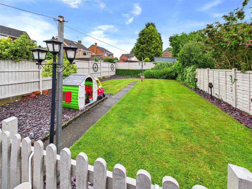 Images for Thorn Street, Woodville, Swadlincote